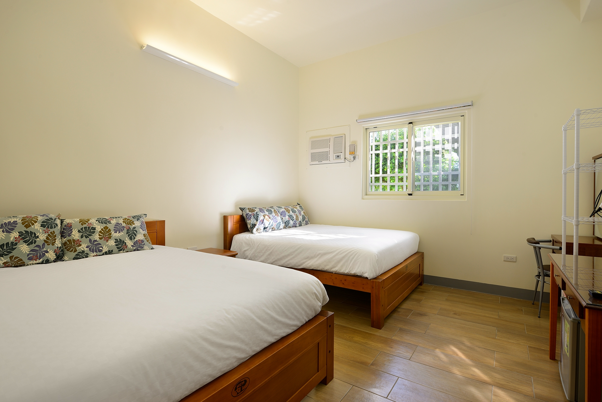 Double Comfort Suite DOUBLE COMFORT SUITE