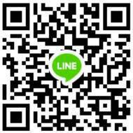 花蓮月眉民宿 LINE 官方客服 QR Code